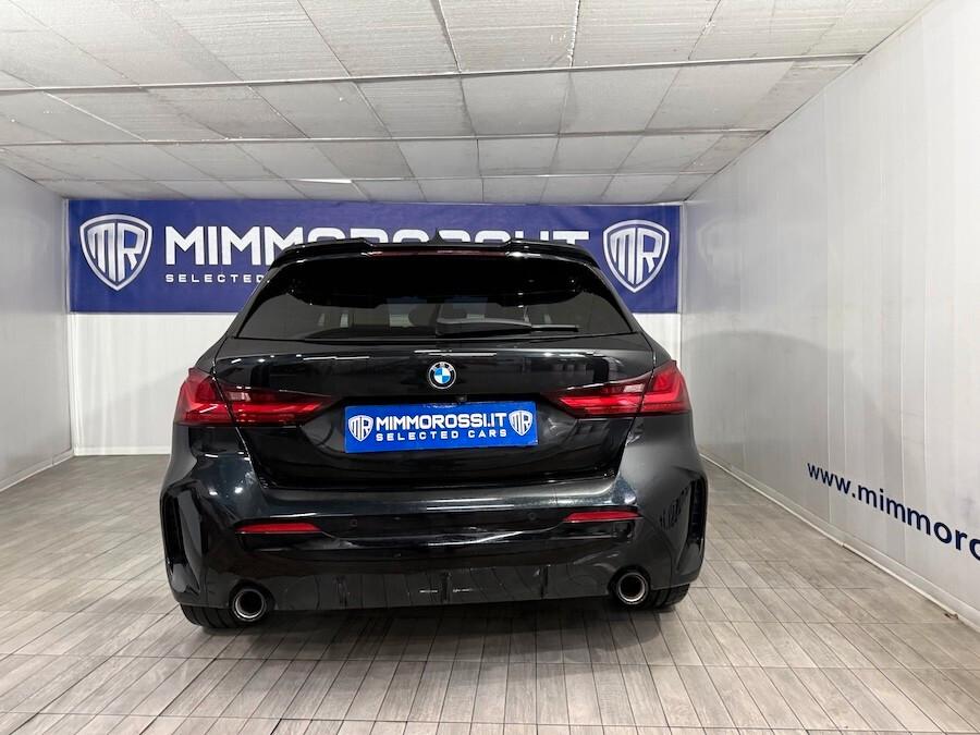 Bmw 118D Msport Automatica