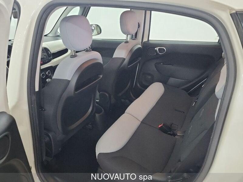 FIAT 500L 500L 1.3 Multijet 85 CV Pop Star