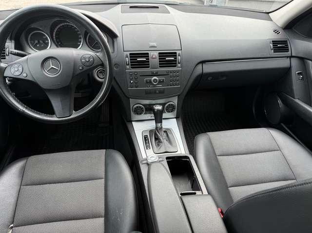 Mercedes-Benz C 250 erlina cdi be Avantgarde 4matic auto