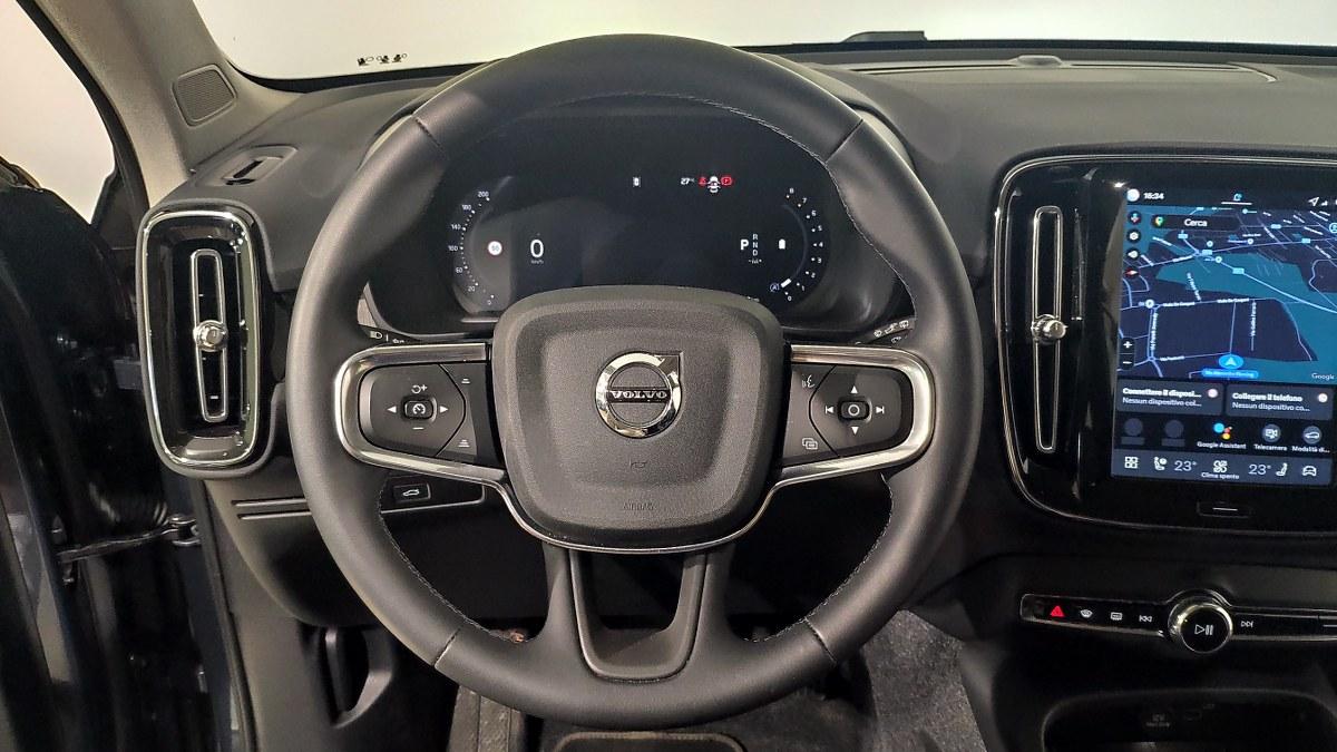 VOLVO Xc40 B3 Mild Hybrid Automatico Core
