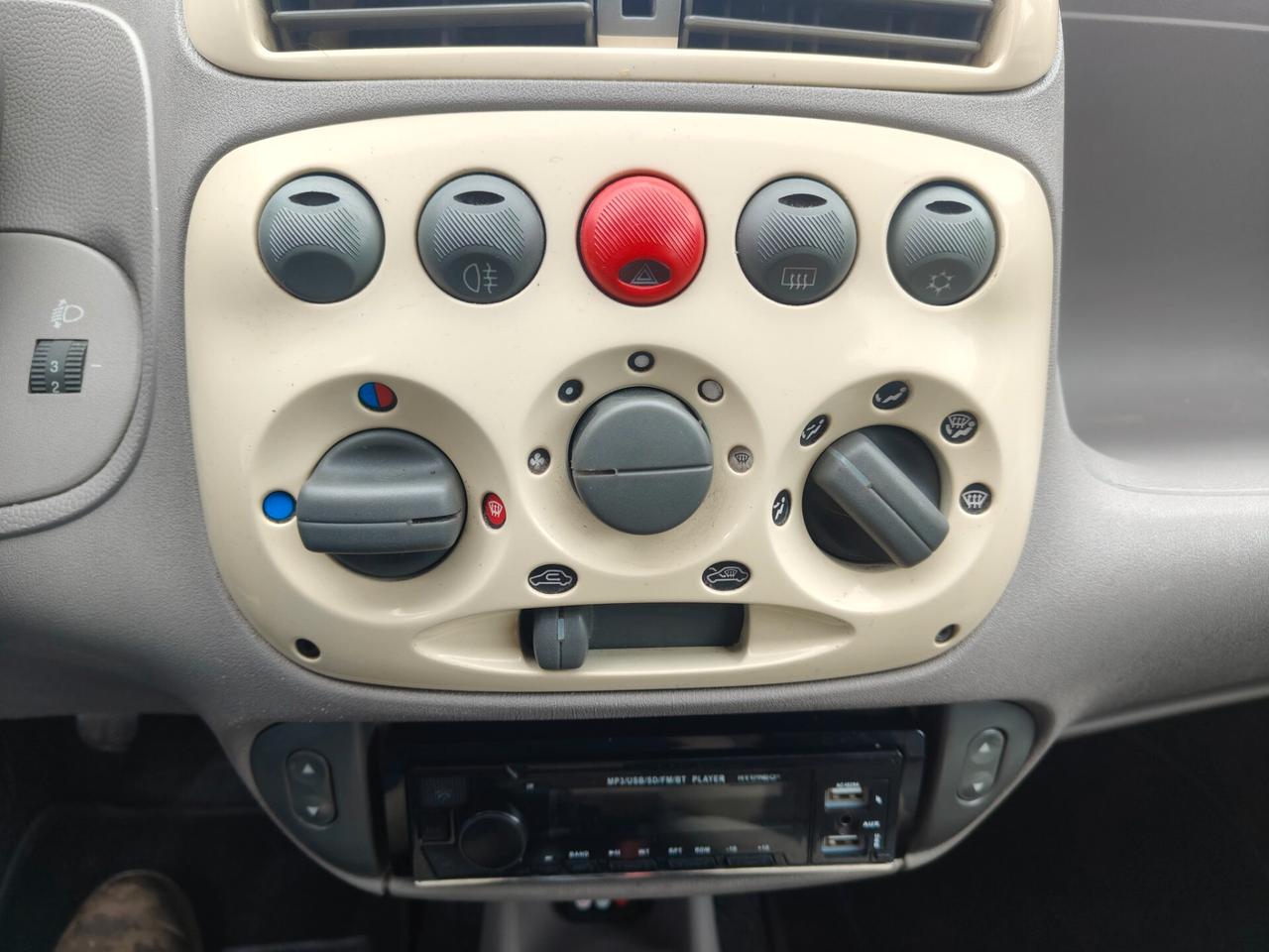 Fiat 600 1.1 50th Anniversary