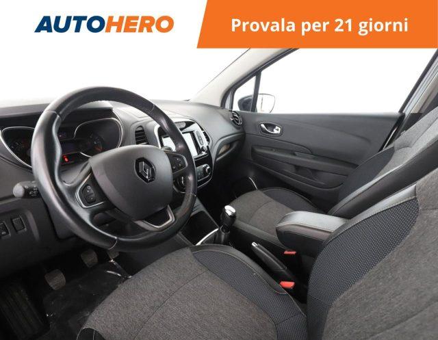 RENAULT Captur TCe 12V 90 CV Sport Edition2