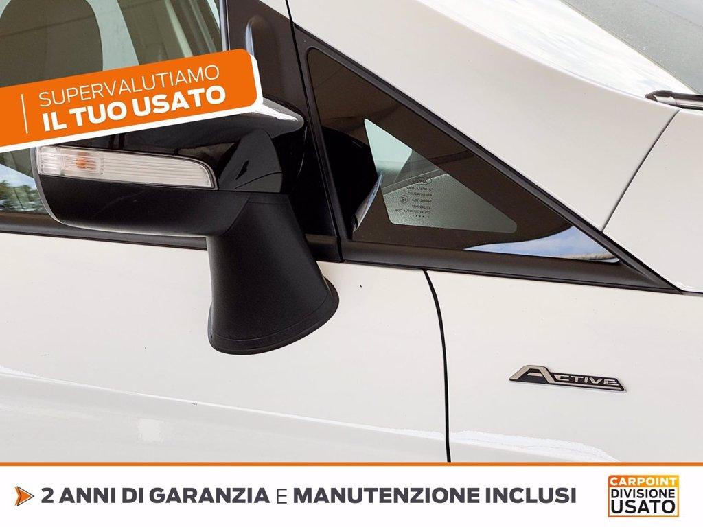 FORD Ecosport 1.0 ecoboost active s&s 125cv del 2021