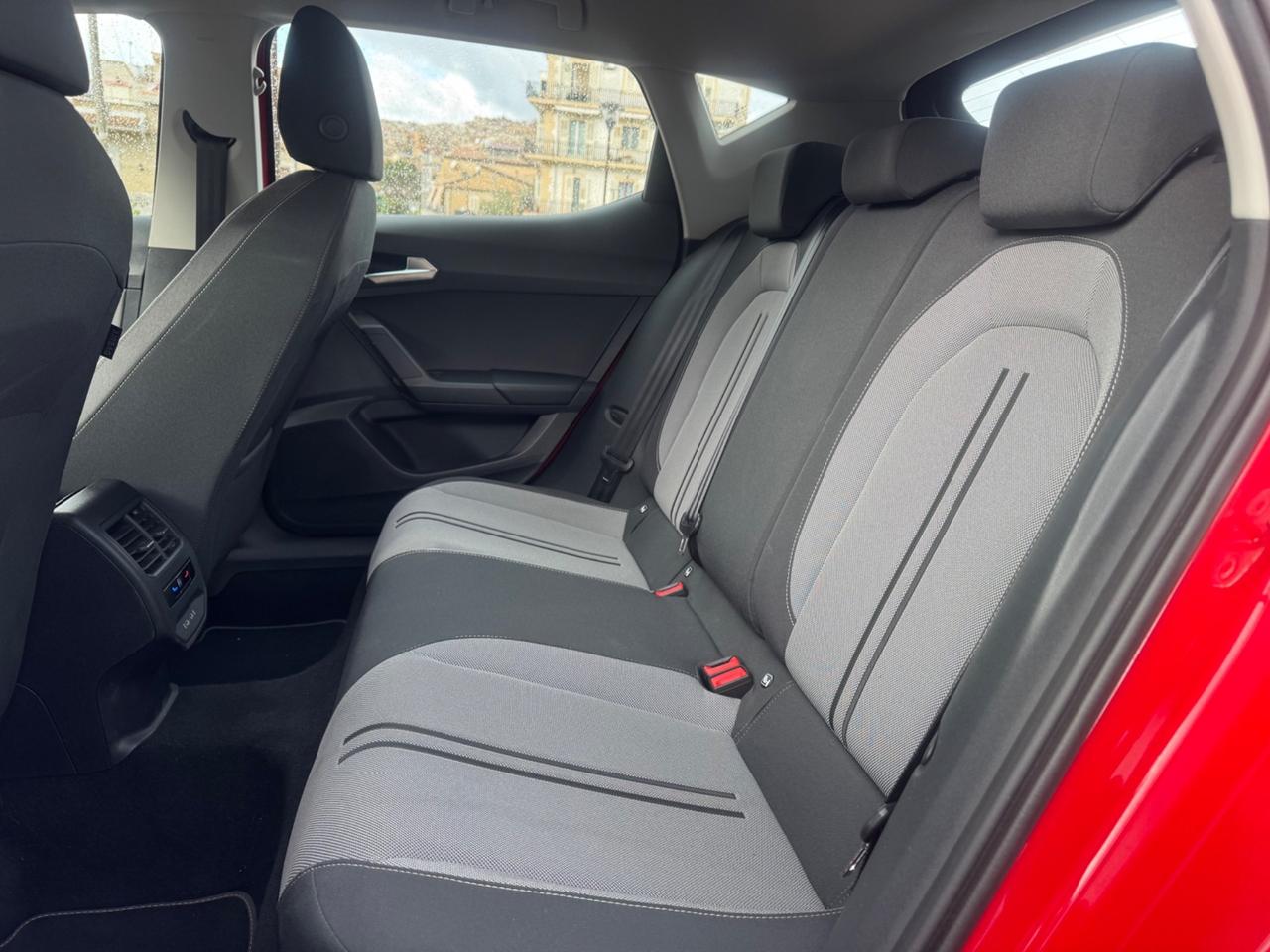 SEAT LEON 2.0 TDI 150 DSG CV STYLE FULL IVA ESPOSTA