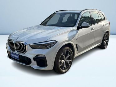 BMW X5 45 e Msport xDrive Steptronic