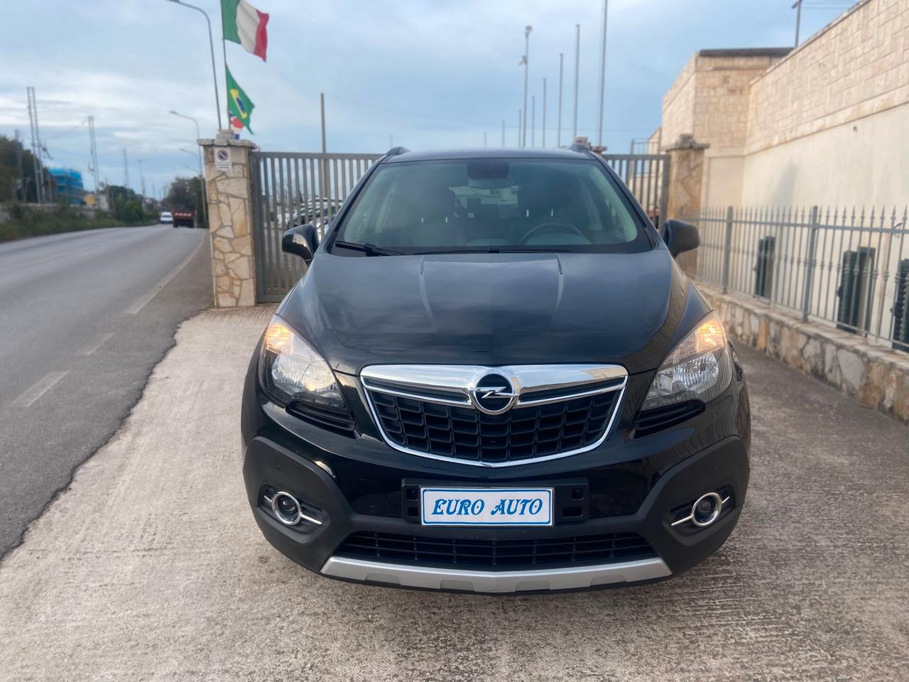 Opel Mokka 1.6 CDTI Ecotec 136CV 4x2 Start&Stop Cosmo SOLO 71 MILA KM!!