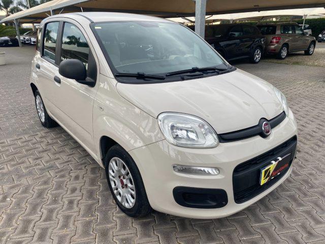 FIAT Panda 1.2 Lounge COME NUOVA