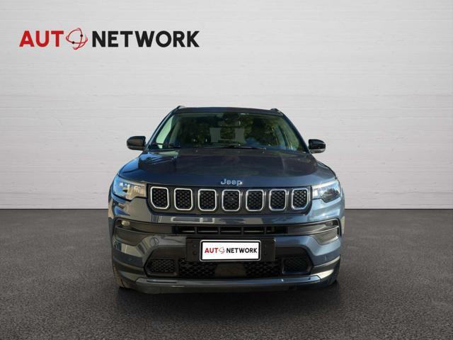 JEEP Compass 1.5 Turbo T4 130 CV MHEV 2WD Limited