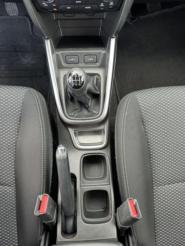SUZUKI Vitara 1.0 Boosterjet Cool