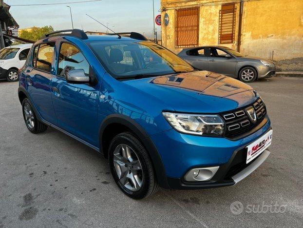 Dacia sandero 1.5 dci 95cv 2019