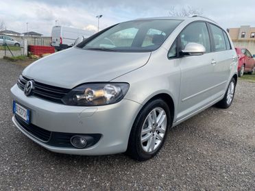 Volkswagen Golf Plus 1.6 Trendline Bifuel