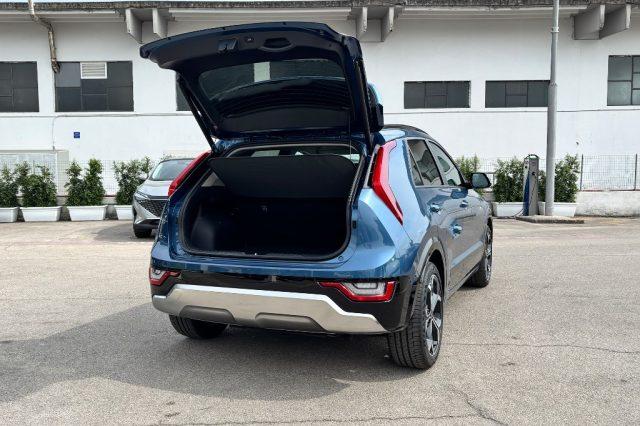 KIA Niro 1.6 GDi DCT HEV Style ( AZIENDALE )