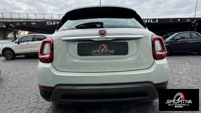 FIAT 500X PROMO 250 mensili 500X 1.3 T4 150 CV DCT Cross