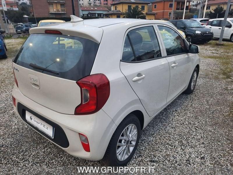 KIA Picanto 1.0 12V 5p. Urban Special Edition