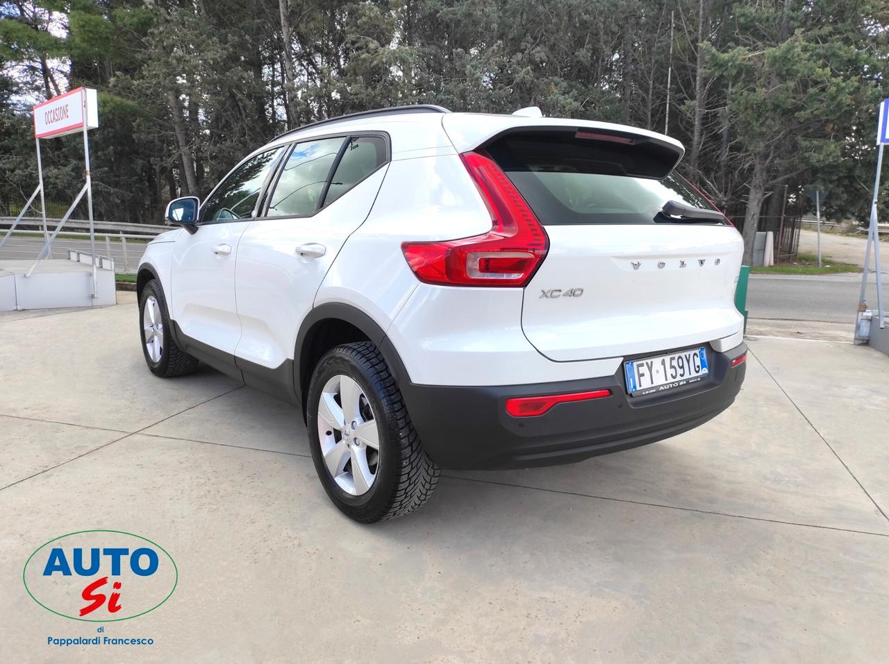 Volvo XC40 D3 - 2.0 Diesel 150cv FULL OPTIONAL