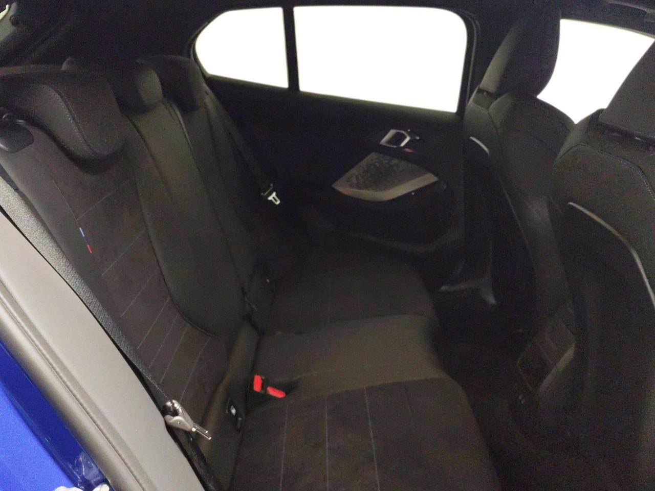 BMW Serie 1 118d MSport