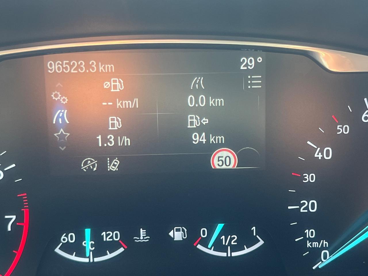 Ford Puma 1.0 EcoBoost Hybrid 125 CV S&S Titanium X