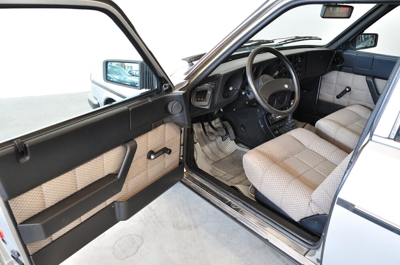 Lancia Trevi 1.6 CRS tetto apribile