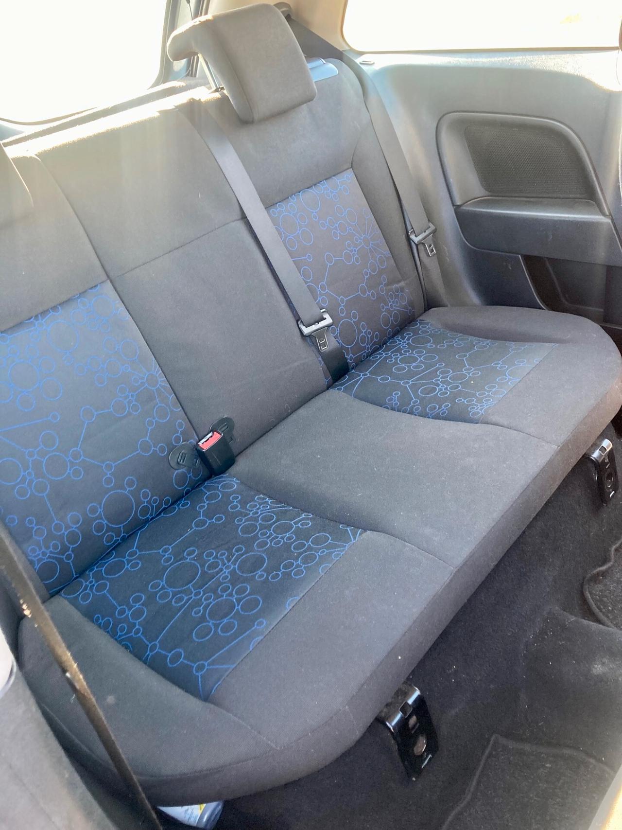 Ford Fiesta 1.2 16V 3p. Ghia