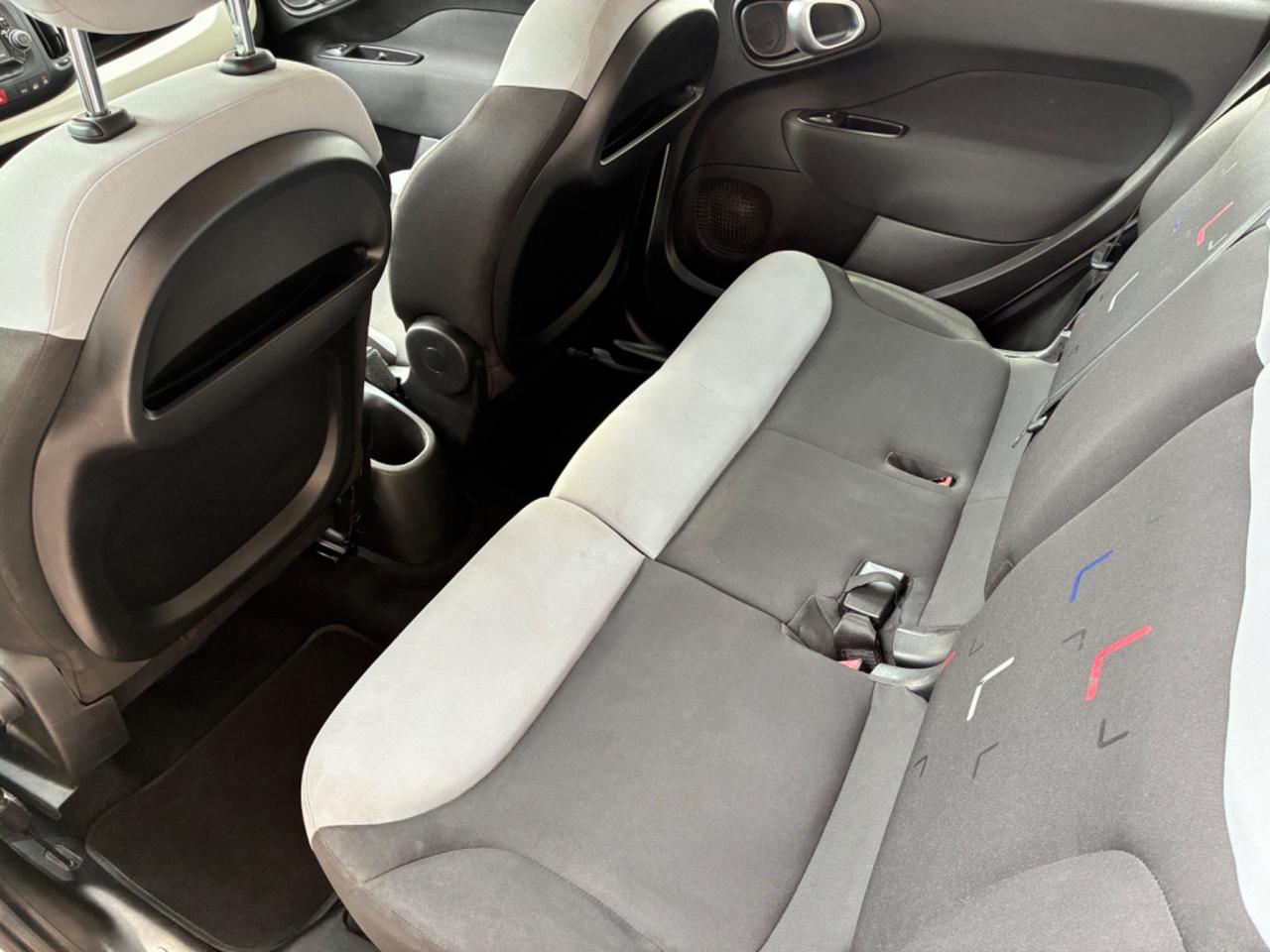 Fiat 500L 1.3 Mjt 95 cv Lounge - Euro 6