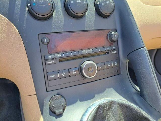 Pontiac Solstice ROADSTER 2.4 -2006