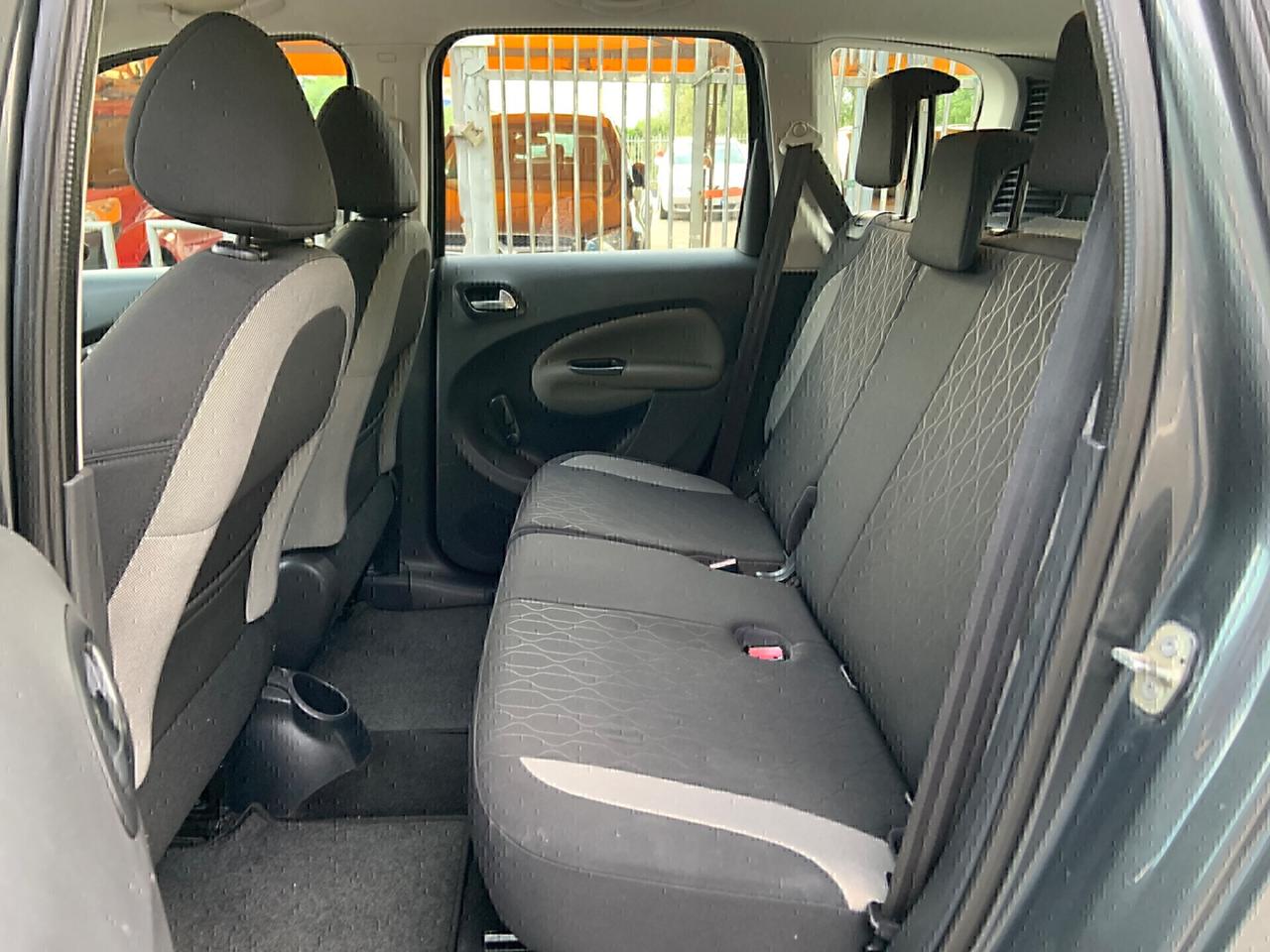 Citroen C3 Picasso C3 Picasso 1.4 VTi 95 GPL airdream Seduction