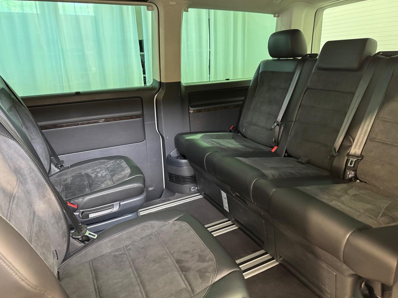 Volkswagen Multivan 2.0 TDI 204CV DSG 4Motion Bulli 70 FULL