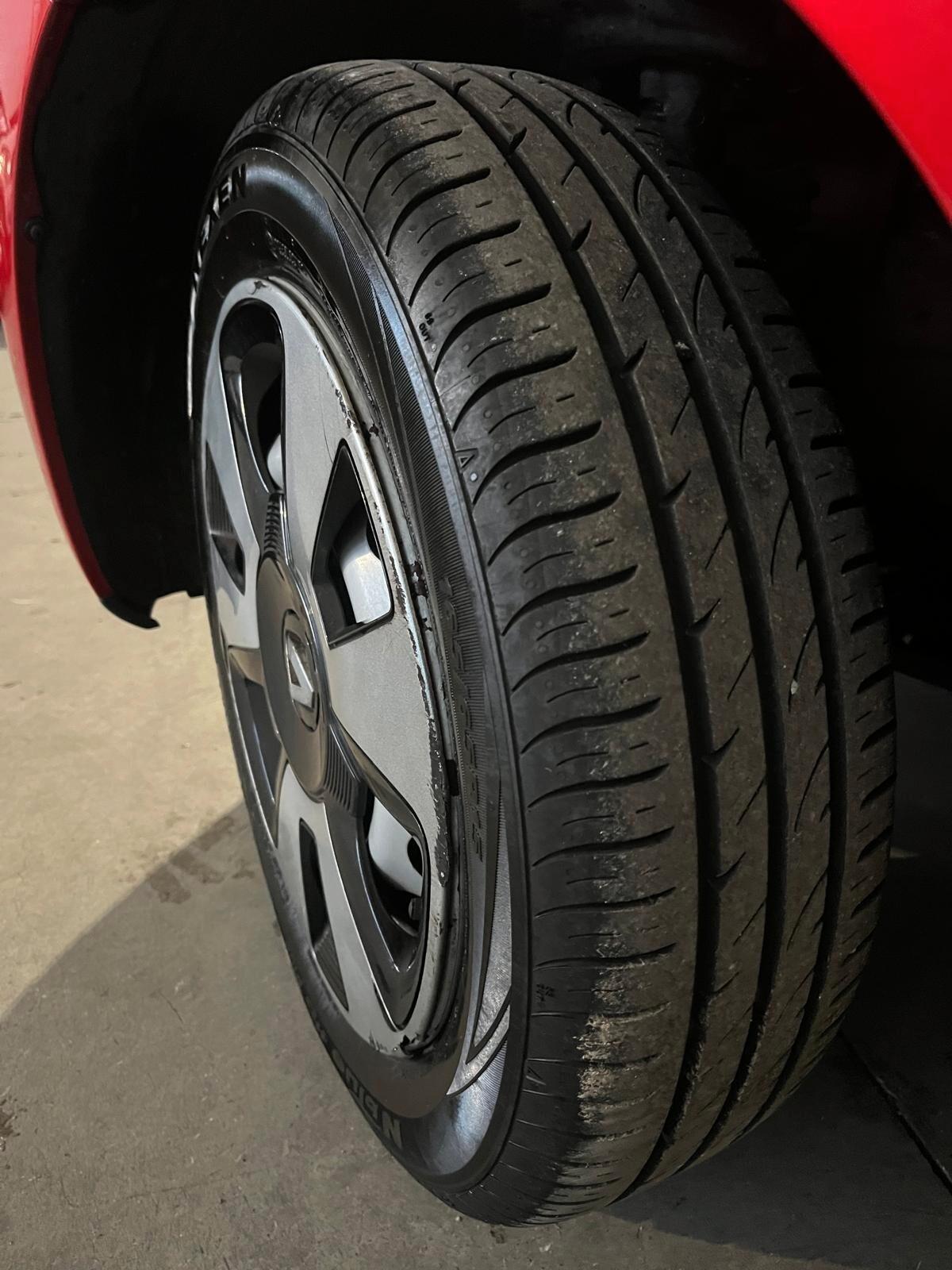 Renault Twingo Prezzo NON vincolato a formule di finanziamento