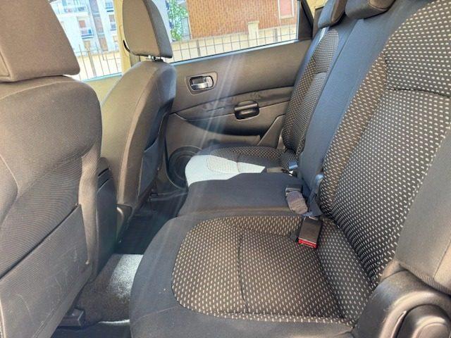 NISSAN Qashqai+2 1.5 dCi DPF Tekna