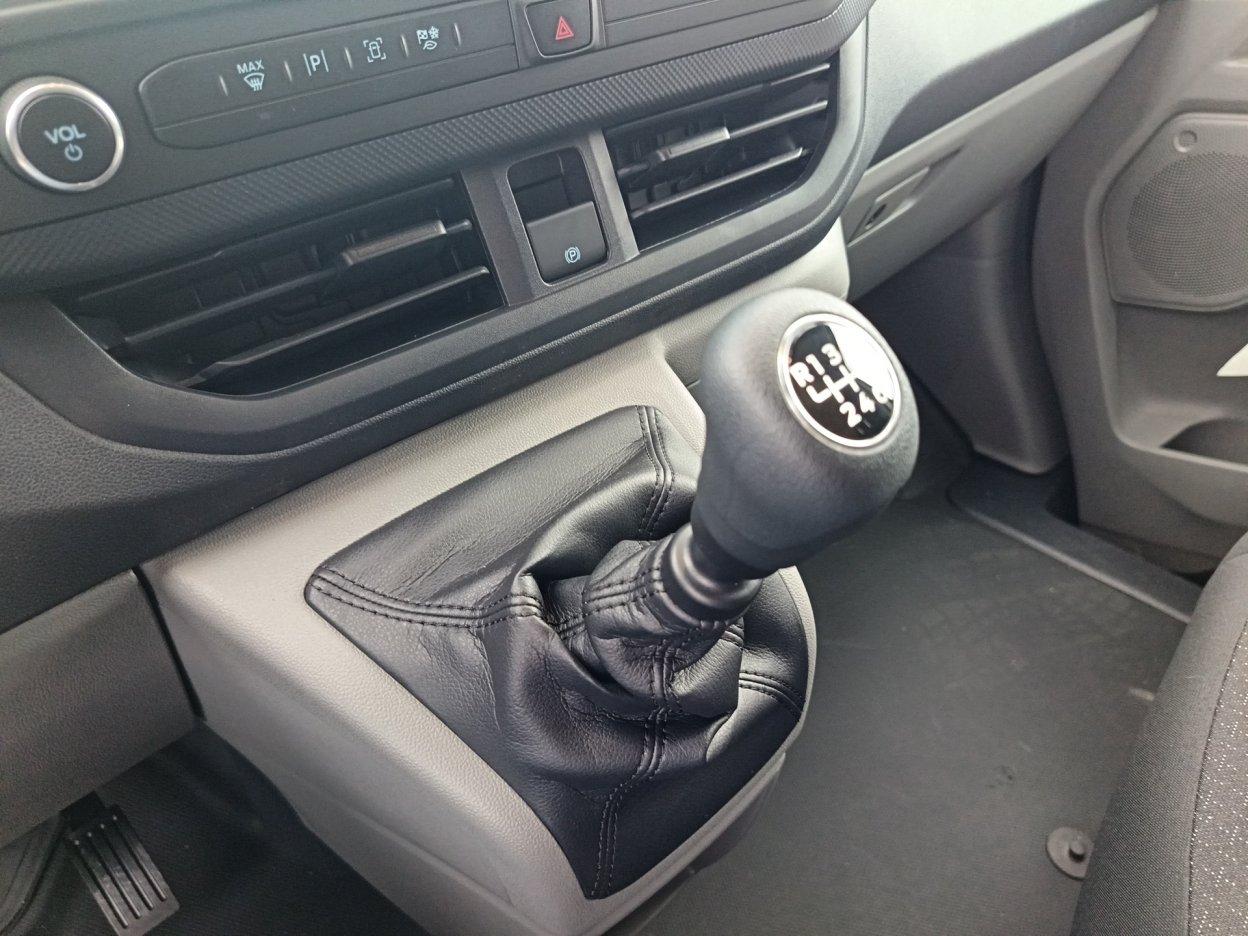 FORD Transit Custom 2ª s - Transit Custom 320 2.0 EcoBlue 150CV PL Furgone Trend