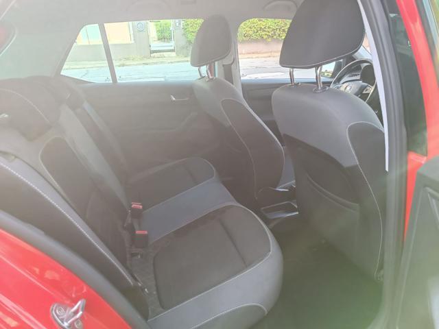 SKODA Fabia 1.0 MPI 75 CV Twin Color Argento