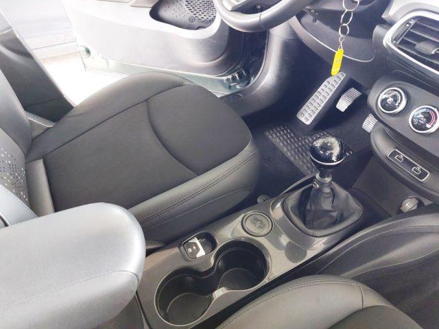 FIAT 500X 1.0 T3 120 CV Business Uniprò Navig Fatturab.