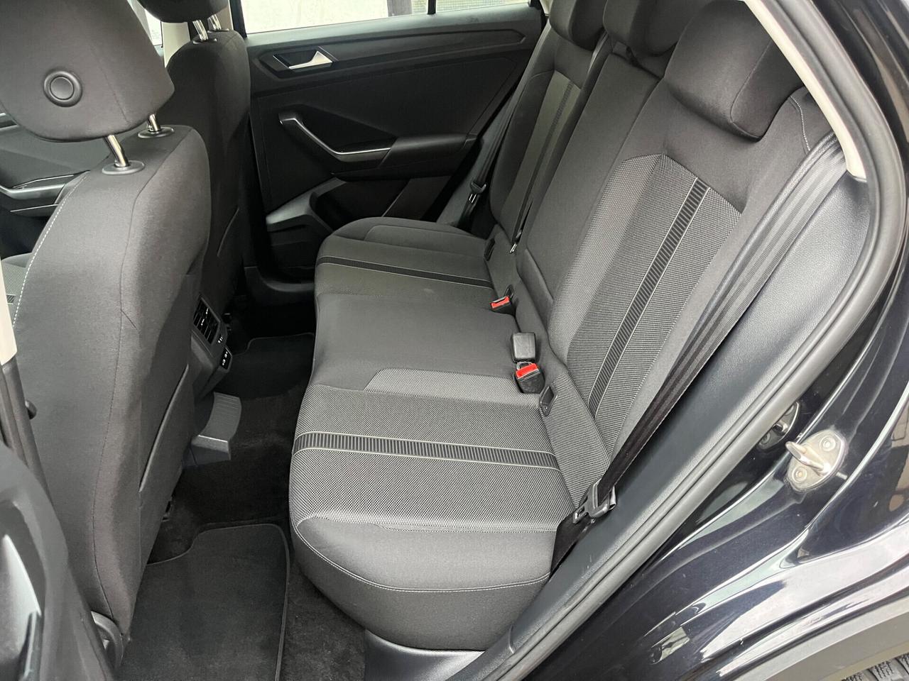 Volkswagen T-Roc 2.0 TDI SCR Life