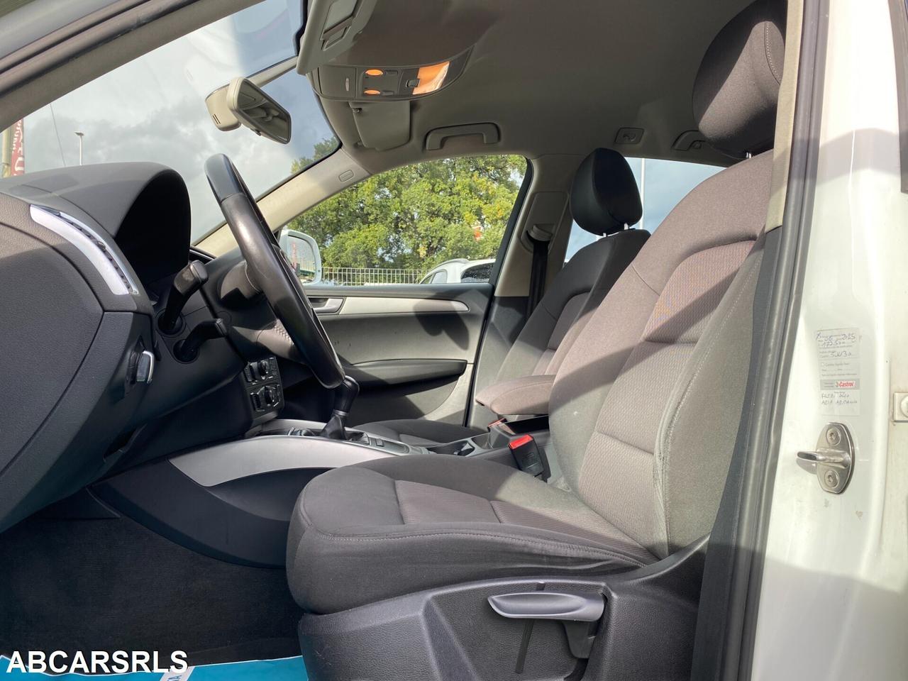 AUDI - Q5 - 2.0 TDI 143 CV quattro Advanced Plus -