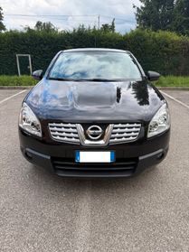 Nissan Qashqai 1.5 dci - NEOPATENTATI - 12 MESI DI GARANZIA -