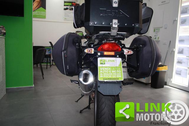 BMW F 800 ST Garantita 1 anno