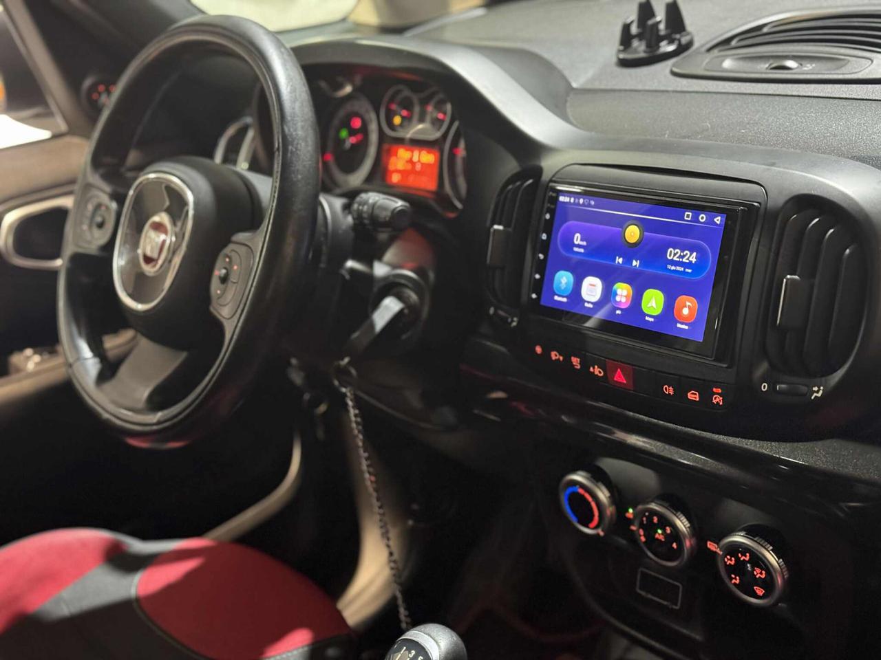 Fiat 500L 1.3 MultijetGARANTITA NON CONSUM OLIO