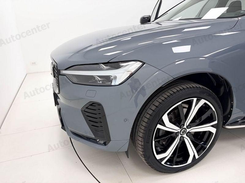 Volvo XC60 XC60 B4 (d) AWD AUT ULTIMATE DARK