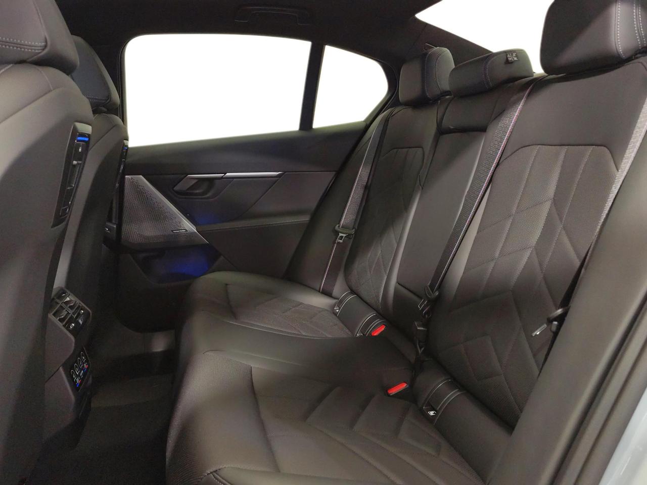 BMW Serie 5 i5 M60 MSport Pro