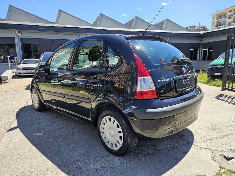 Citroën C3 C3 1.1 Cashmere