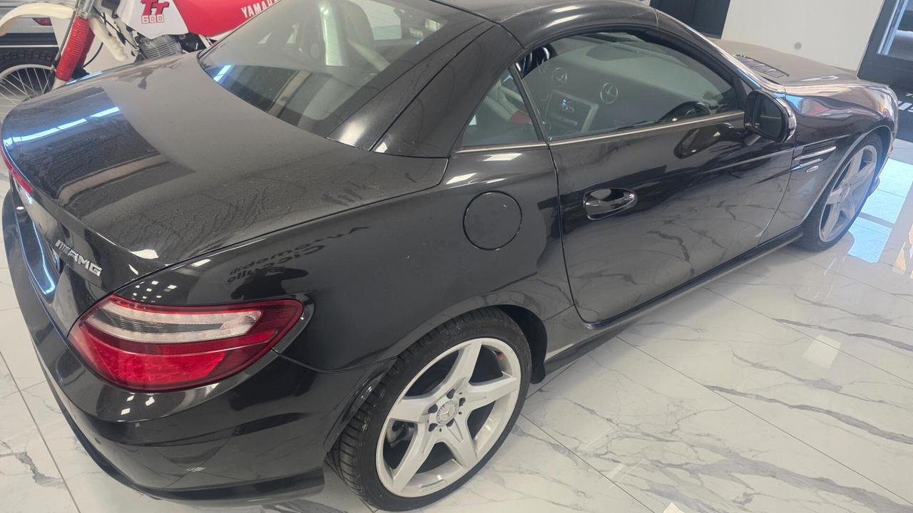 Mercedes-benz SLK 200 Premium