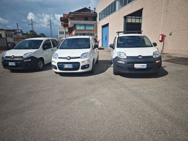 VARIE - FIAT Panda 1.3 MJT S&S Pop Van 2 posti