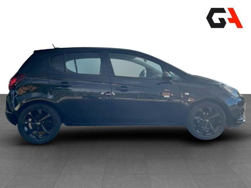 Opel Corsa Corsa 1.2 5 porte b-Color