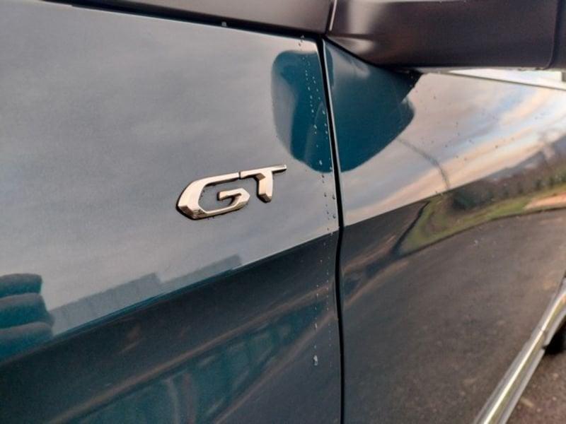 Peugeot 3008 3008 BlueHDi 130 S&S EAT8 GT