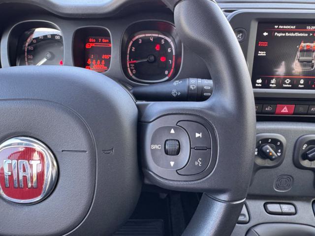 FIAT Panda Cross 1.0 FireFly S&S Hybrid