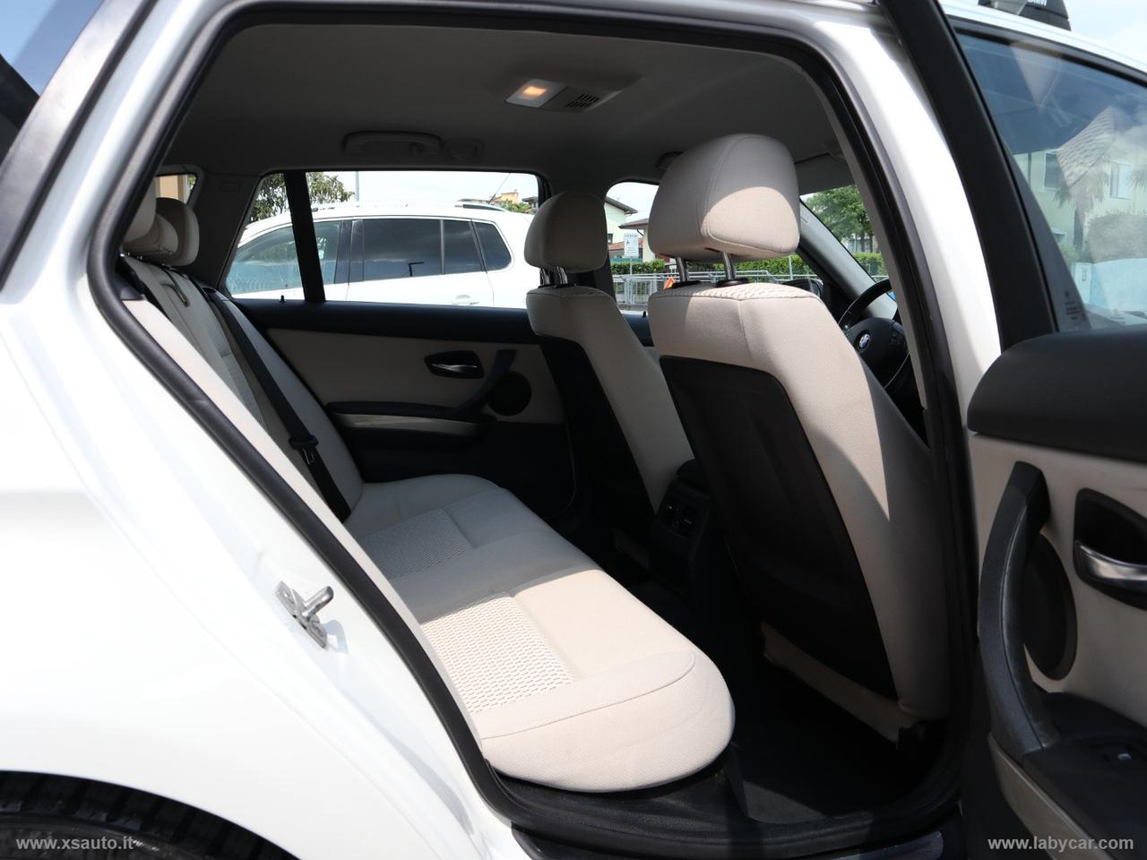 BMW 320d xDrive Touring Attiva