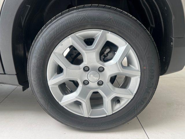 JEEP Avenger 1.2 Turbo 100 CV tech e sky tetto AP da?259,00