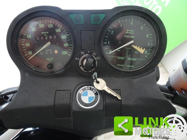BMW R 65 1 STORICA