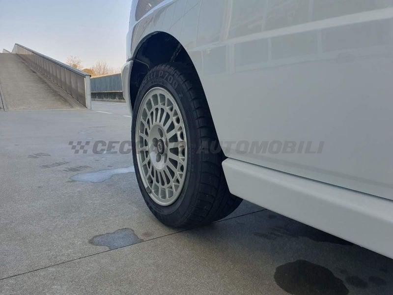 Lancia Delta Delta 2.0 16v HF Integrale Evoluzione