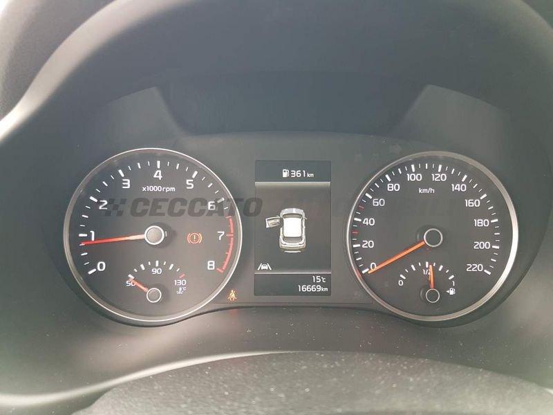 KIA Stonic Stonic 1.2 dpi Style 84cv